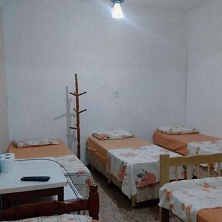 אפרסידה Hotel Do Sabonete מראה חיצוני תמונה