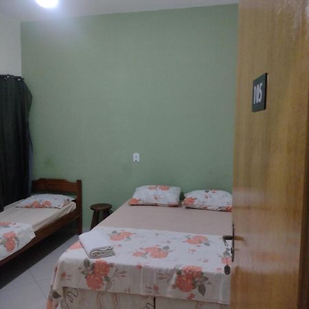 אפרסידה Hotel Do Sabonete מראה חיצוני תמונה