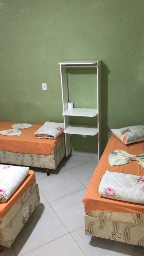 אפרסידה Hotel Do Sabonete מראה חיצוני תמונה