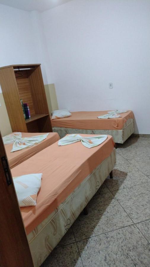 אפרסידה Hotel Do Sabonete מראה חיצוני תמונה
