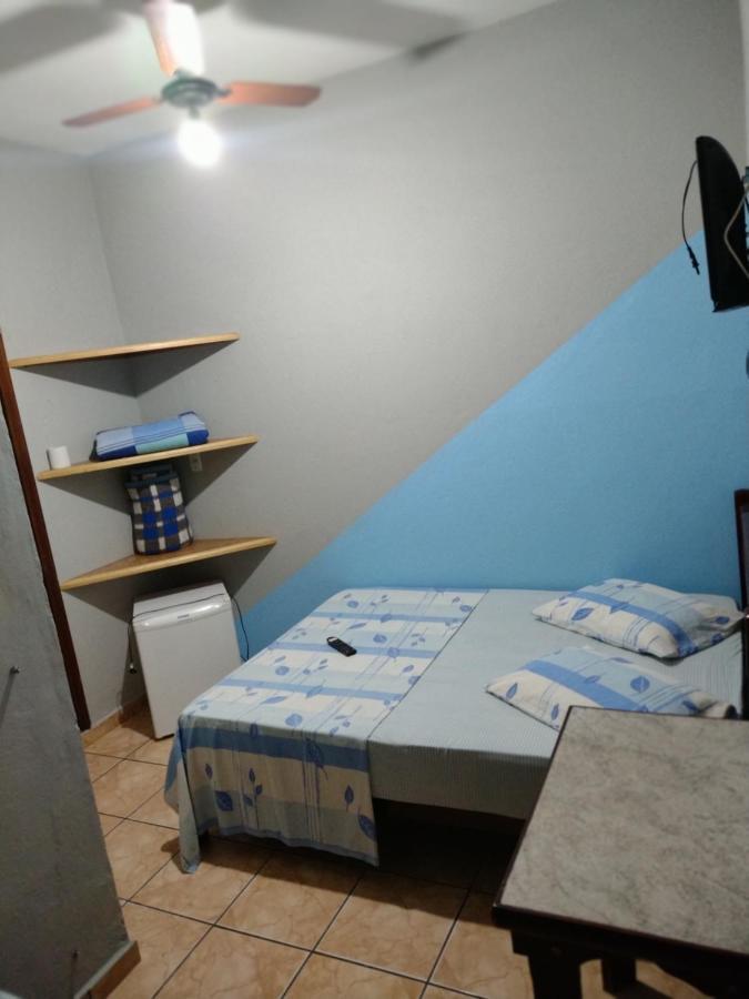אפרסידה Hotel Do Sabonete מראה חיצוני תמונה