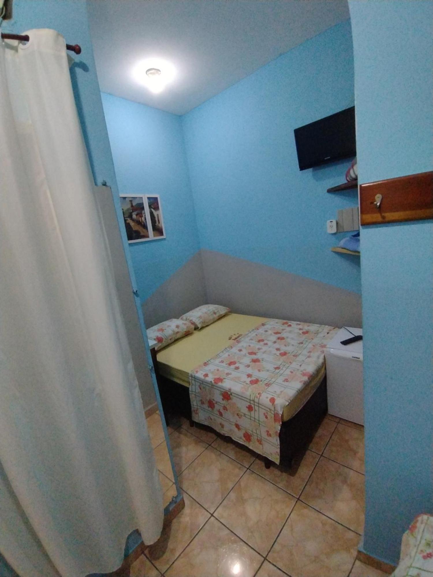אפרסידה Hotel Do Sabonete מראה חיצוני תמונה