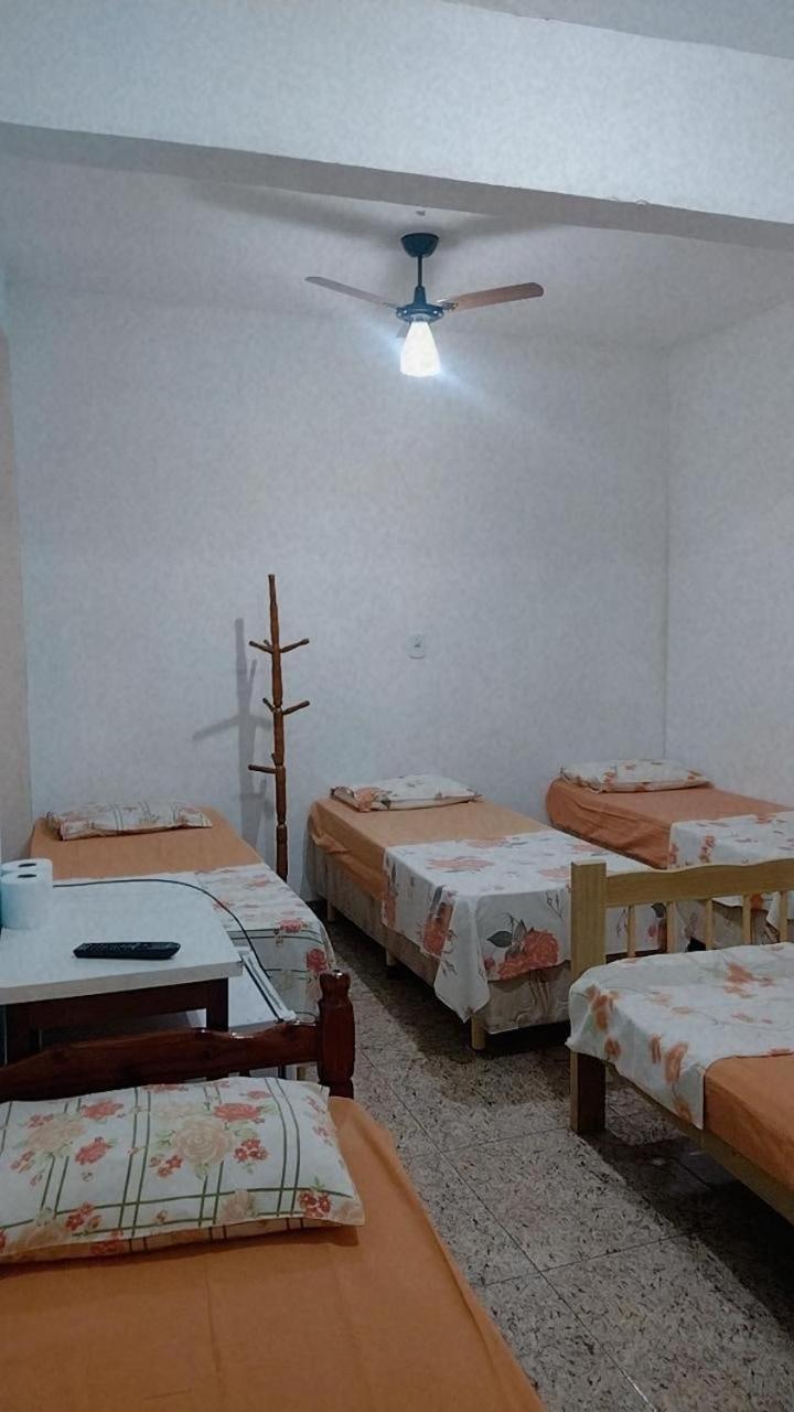 אפרסידה Hotel Do Sabonete מראה חיצוני תמונה